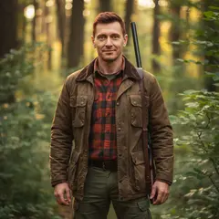 Autor Kajetan Szymański